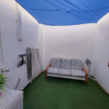 Casa La Palmera Агаете Екстериор снимка