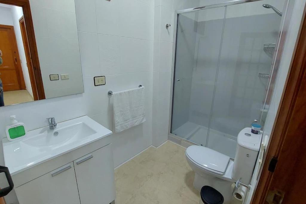 Casa La Palmera Агаете Екстериор снимка