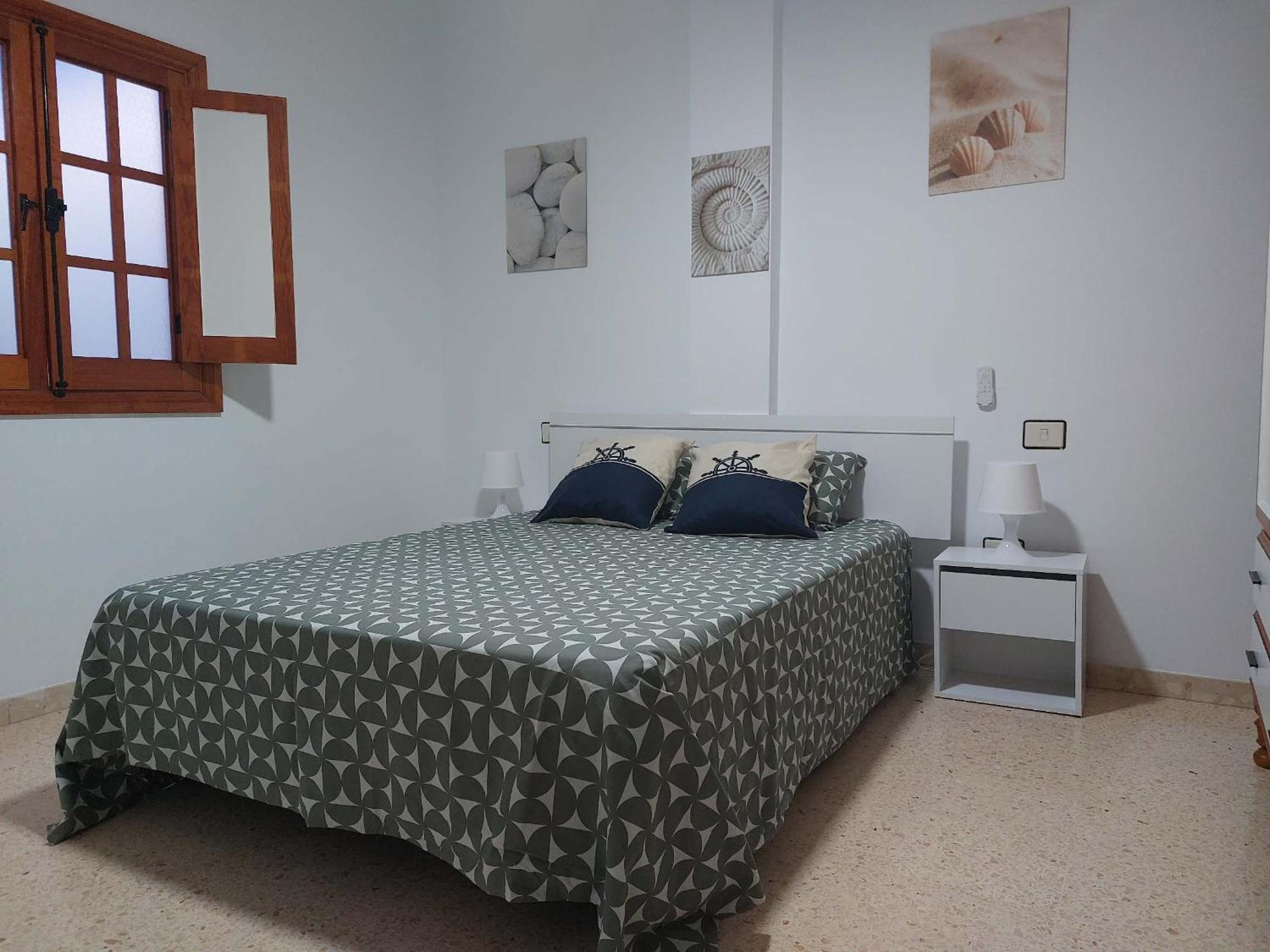 Casa La Palmera Агаете Екстериор снимка