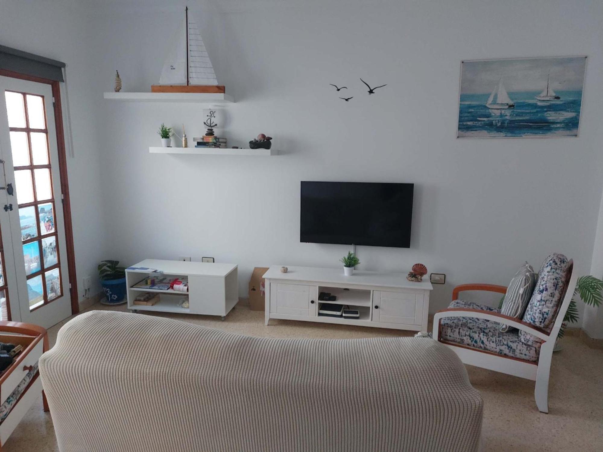 Casa La Palmera Агаете Екстериор снимка